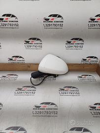 Specchio specchietto retrovisore sx 2016 opel cors