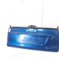 A4517420210 BAULE POSTERIORE SMART FORTWO (451) 1.