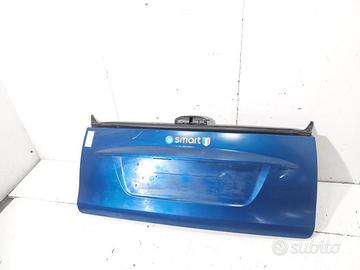 A4517420210 BAULE POSTERIORE SMART FORTWO (451) 1.