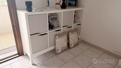 Kallax ikea