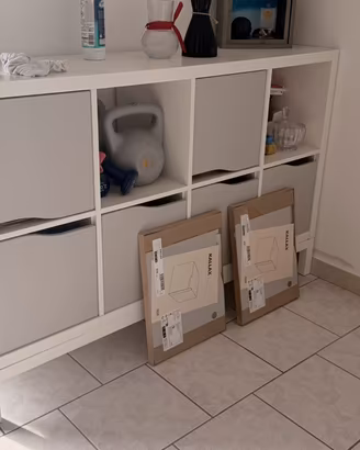 Kallax ikea