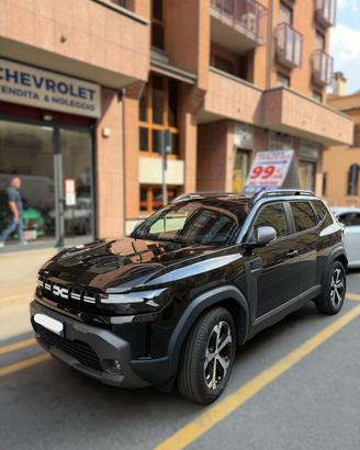 Dacia Duster 120 CV