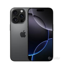iphone 16 pro 256