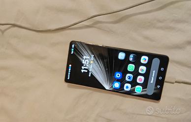 Honor magic v5