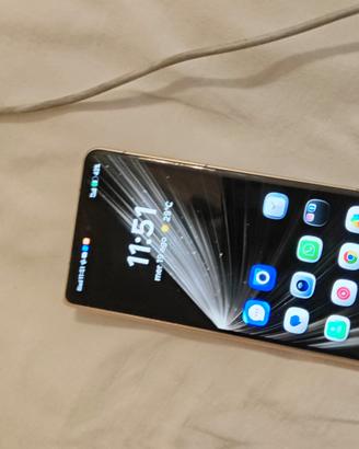 Honor magic v5