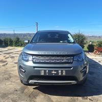 RICAMBI USATI AUTO LAND ROVER Discovery Serie 204D