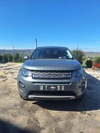 RICAMBI USATI AUTO LAND ROVER Discovery Serie 204D