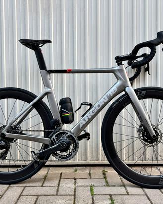 BDC ARGON 18 NITROGEN DISK SRAM RED