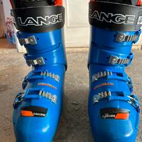 Scarponi da sci Lange  R S 130