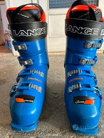 Scarponi da sci Lange  R S 130