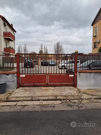 posto auto Selargius 