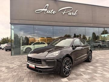 Porsche Macan 2.0 T 265cv pdk - BOSE - CERCHI SPYK