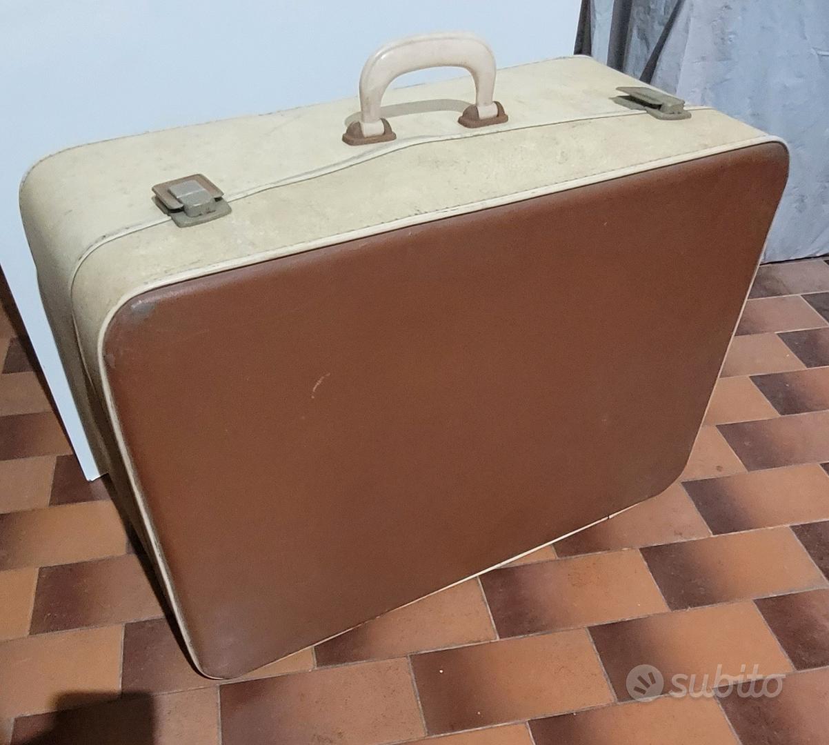 Vintage Roncato Set 3 in One le RONCATO CIAK 101 Complete 80s