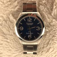 orologio nuovo con cartellino 