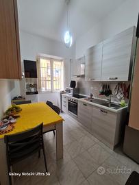 Disponibili stanza singola o matrimoniale a scelta