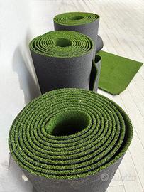 Erba Sintetica TOORX 16mm (4 strisce 411*805)