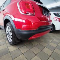 PARAURTI POSTERIORE PER FIAT 500X ANNO 2020