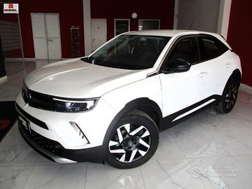 OPEL Mokka 1.2 Turbo 130cv aut. Ultimate KM50000