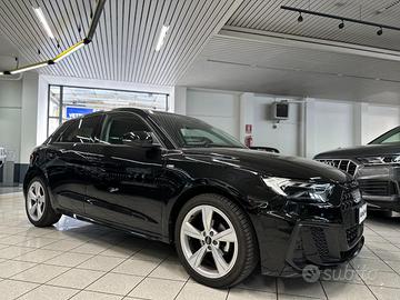AUDI A1 SPB 25 TFSI S tronic S line