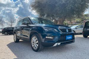 SEAT ATECA 2.0 TDI XCELLENCE - 2018
