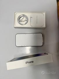 Apple iPhone 16 Pro 128GB – NUOVO MAI USATO