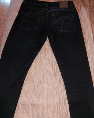 jeans vintage 