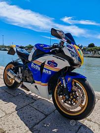 Honda CBR 1000 RR