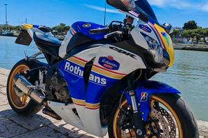 Honda CBR 1000 RR