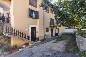 Bosentino - bilocale con balcone