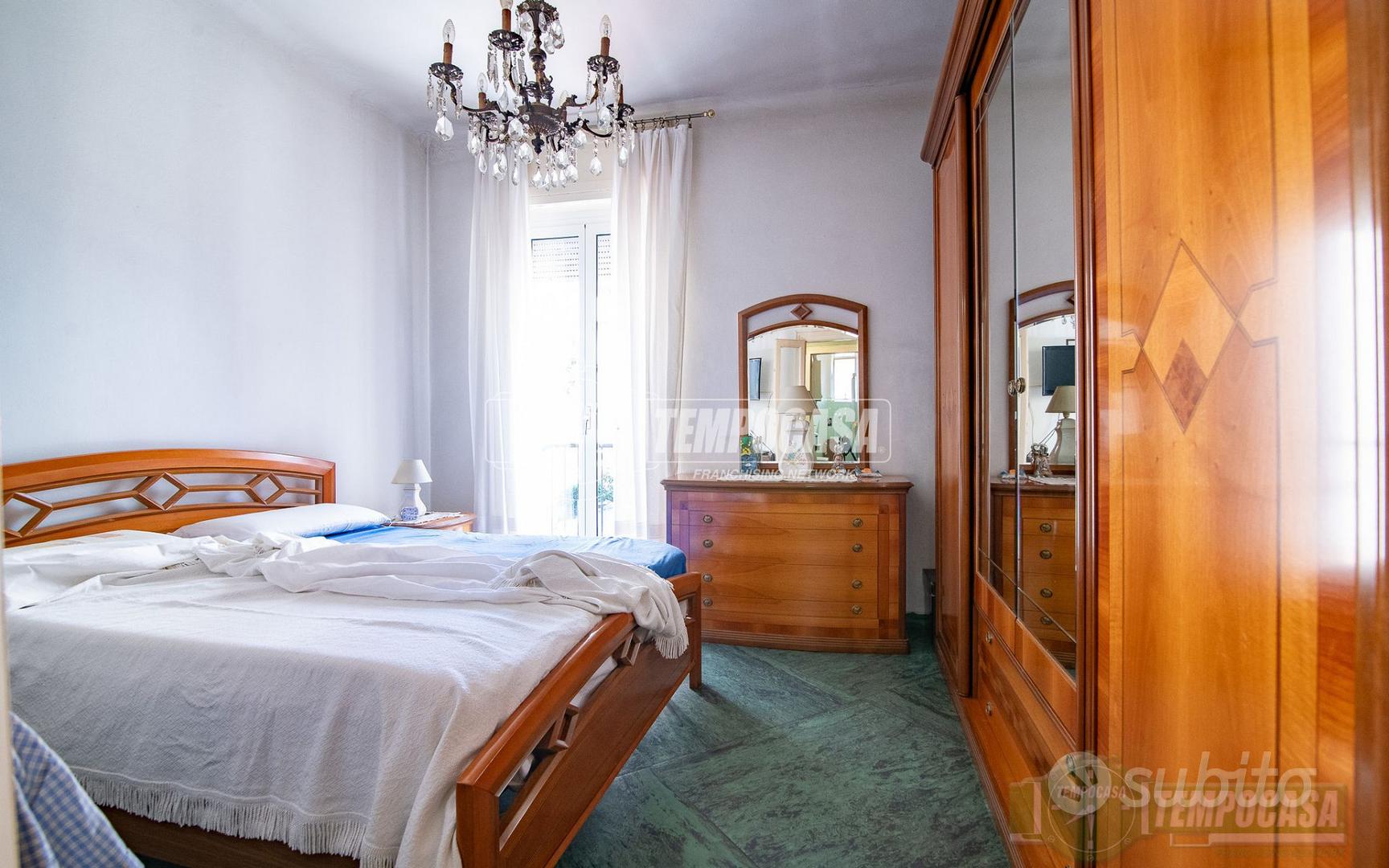 Casa – Sesto San Giovanni, Cassina de' Gatti - Altro