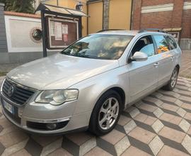 Volkswagen Passat 2009 euro 5