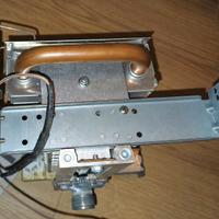 scaldabagno riello mini  11 evo ext