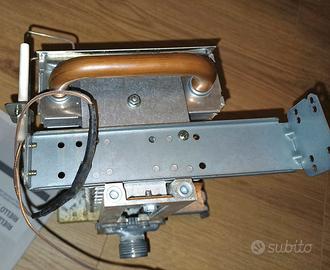 scaldabagno riello mini  11 evo ext