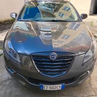 LANCIA Delta S T-jet 120cv Ecochic Gpl momo design