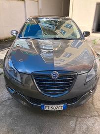 LANCIA Delta S T-jet 120cv Ecochic Gpl momo design