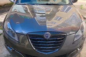 LANCIA Delta S T-jet 120cv Ecochic Gpl momo design