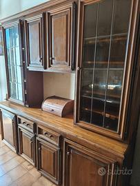 Mobile ideale per cucina o soggiorno