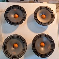 Casse jbl per Lancia Delta 