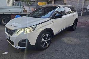 PEUGEOT 5008 PureTech Turbo 130 S&S GT Line
