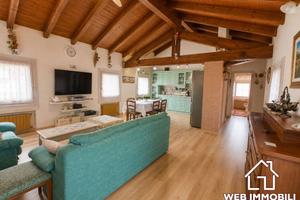 Appartamento di 106 m² con 3 locali a Gambolò