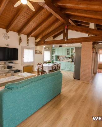 Appartamento di 106 m² con 3 locali a Gambolò