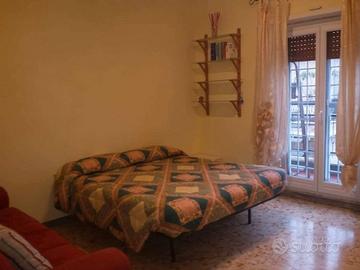 Centocelle stanza disponibile da subito