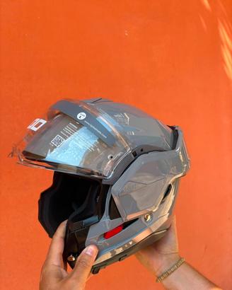 Casco HJC 