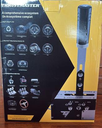 Thrustmaster TSS Handbrake