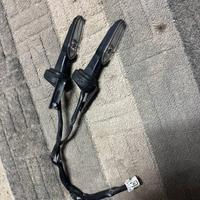 frecce originali Yamaha 