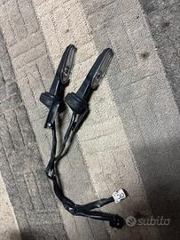 frecce originali Yamaha 