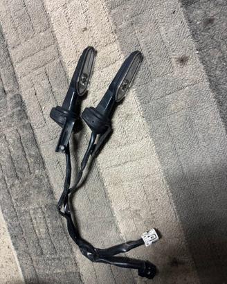 frecce originali Yamaha 