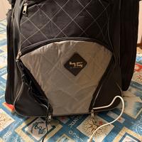 Borsa scalda scarponi