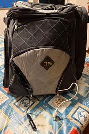 Borsa scalda scarponi