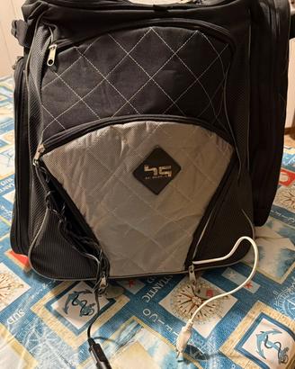 Borsa scalda scarponi